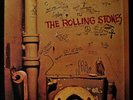 THE ROLLING STONES-BEGGARS BANQUET-LONDON #PS 539-Digitally Remastered-Near Mint