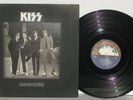 KISS Dressed To Kill LP Vinyl NBLP7016 Rock And Roll All Nite She PLAYS WELL