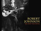 Robert Johnson - Me And The Devil Vinyl LP Wax Love NEW