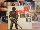 BRUCE SPRINGSTEEN Greatest Hits 2x  LP Vinyl  SPAIN 1995