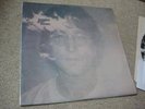John Lennon Imagine LP UK 1st Issue - Nice Press   & FANTASTIC AUDIO