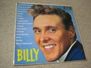 Billy Fury 1963 UK Decca 1st Mono Press 1963 LP - 1 of the 1st 3,000 copies