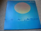 Santana Caravanserai LP UK 1st Press on CBS Ex/Ex+