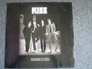 KISS-Dressed to Kill LP-1980 Germany-6399 059-Casablanca-Phonogram