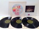 The Grateful Dead - Europe 72 - Warner Bros Green Label 3xLP w/ Book