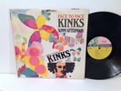 The Kinks - Face To Face - Reprise 1966 Tri-Color Labels Stereo
