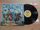 STEALERS WHEEL - FERGUSLIE PARK-STERLING PRESS-SUPERB AUDIO-EX+Nr MINT LP 1973