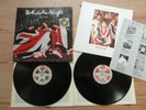THE WHO-THE KIDS ARE ALRIGHT-POLYDOR-BOOKLET-PROMO-SUPERB AUDIO-EX VG 2LP 1979