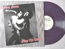 The Rolling Stones - Play The Tattoo - NO TMOQ - Marbled Colored Vinyl - RARE