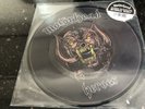 MOTORHEAD HEROES RSD 2018 PICTURE DISC Limited Edition of only 500