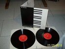 LP RAF CRISTIANO UN PIANOFORTE NELLA NOTTE/ PENTAGRAMMA/ LP PG 223 ITALY JAZZ