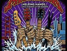 Metallica - Helping Hands Live & Acoustic - Blue Vinyl 2xLP - SEALED & NEW