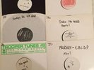 6 x Rare Prodigy Remixes, White Label Vinyl Records