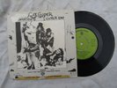 ALICE COOPER SCHOOL'S OUT / GUTTER CAT warners 16188 p/s 45rpm / rock