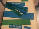 Miles Davis - Blue Haze LP - Prestige - PRLP 7054 Mono