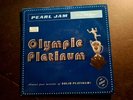 Pearl Jam - Olympic Platinum Exclusive Ten Club Holiday 7