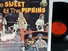 LP, the sweet & the pipkins vinyl VG+ | LP, Album mfp 5248 made in Germany 1974