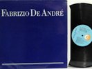 Fabrizio De André - Fabrizio De André (LP, Vinyl Excellent)