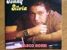 45 giri vasco rossi jenny silvia