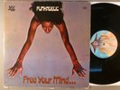 Funkadelic  Free Your Mind And Your Ass Will Follow   Funk Psych