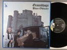 Groundhogs  Blues Obituary    Blues Rock; Hard Rock  UK Press Later Issue