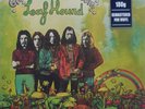 LEAF HOUND growers of mushroom Remastered LP NEU OVP/Sealed