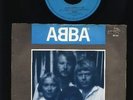 ABBA - Fernando - Dancing Queen - 7 Inch Vinyl Single - BR Music - HOLLAND