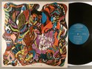 Red Crayola, The  The Parable Of Arable Land   RARE LP  Orig 1967 Psych