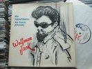 WOLFMAN JACK lp radio show August  1973 oldies rock n soul