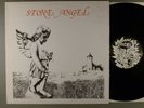 Stone Angel  Self-Titled   Folk Psych  1994 Acme Ltd. Ed. 241/500 UK Press