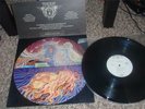 TEMPEST / WLP RADIO COPY / BEST IMHO HOLDSWORTH VS HALLSALL ...KILLER PROG PSYCH