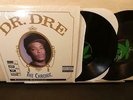 Dr. Dre: The Chronic (M- 1994 2002 Death Row 63000 Digitally Remastered 2LP)