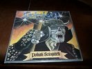 Pokolgep:Pokol szinjatek LP VG+/VG+
