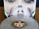 UNDEROATH They're Only Chasing Safety Vinyl LP  Clear 1/2000 Copies Hot Topic