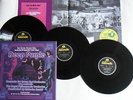 DEEP PURPLE -  Concerto For Group.. (3LP-Box) .. Neu- OVP- verschweißt