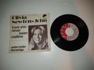 Olivia Newton John 45 from Holland  Have you never been mellow