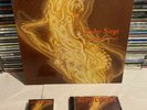 SEPULTURA - UNDER SIEGE DEAD EMBRYONIC CELLS RARE  TRASH DEATH METAL MUST SEE