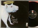 Good Rats, The  Self-Titled   Garage; Hard Rock   1969 Kapp