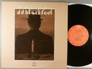 J.D. Blackfoot  The Ultimate Prophecy    Psych