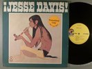 Jesse Davis  Self-Titled    Blues Rock; Psych   Jesse 