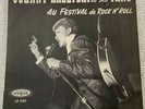 JOHNNY HALLYDAY LE FESTIVAL DU ROCK N’ROLL