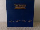 The Beatles - Blue Box Collection BC 13 All LP Mint UK Pressing Never Played
