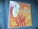 AL JOLSON - THE IMMORTAL AL JOLSON - 1958 LP VINYL RECORD on DECCA SEALED