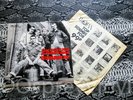 Symarip Skinhead Moon stomp Rare Trojan UK LP Boss Reggae Ska Rare inner sleeve