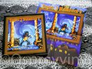 Yngwie Malmsteen Rising Force Alchemy Original 1999 Unplayed Double LP + Poster