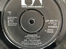 Dr Feelgood - Roxette (Live) / Keep It Out Of Sight 7” Vinyl UA UP 36171 (1976)
