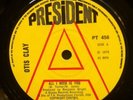 Otis Clay - All I Need / Special Kind Of Love Rare Uk President Promo PT 456 NM