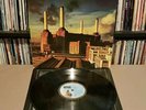 PINK FLOYD Animals Vinyl L.P **1st UK Press 1977 A-2U/B-2U w/Insert** SHVL 815