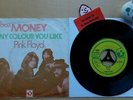 PINK FLOYD Money?Any Colour You Like?Harvest 1C006-05 368 - David Bowie