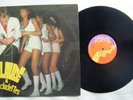 CLAUDE FRANCOIS - LES CLODETTES - LP italien - 1969 - très RARE dans cet état